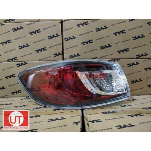 Đèn Hậu (Đèn Lái Sau) MAZDA 3 2010- TYC